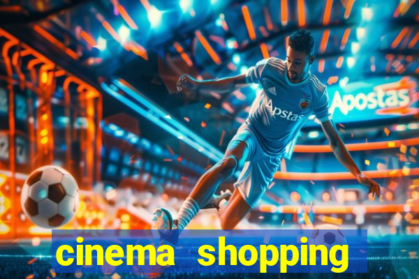 cinema shopping morumbi fechou